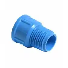 Terminal Pvc Hidraulico 40/32mmx1'' He