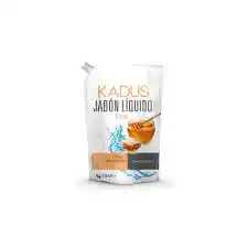 Jabon Liquido Kadus Miel 900 Ml.