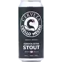 Cuello Negro Stout