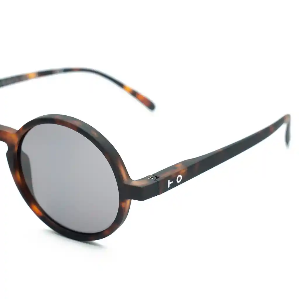 Lentes De Sol Lennon Tortoise Inztinto