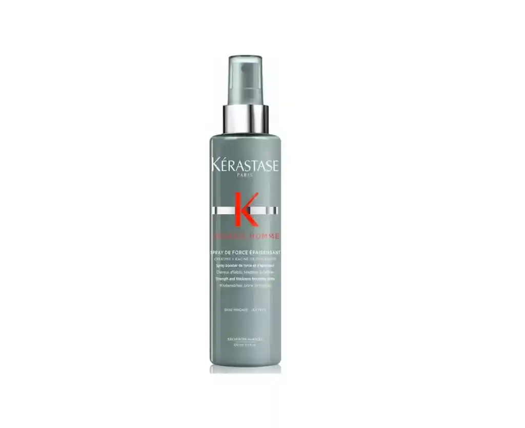 Kérastase Genesis Homme Spray De Force Engrosador 150ml