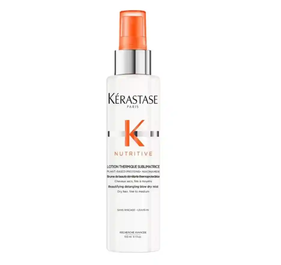 Lotion Thermique Sublimatrice Kérastase 150ml Termoprotector