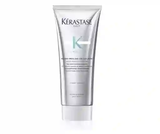 Tratamiento Kérastase Symbiose Micro-peeling Cellulaire 200