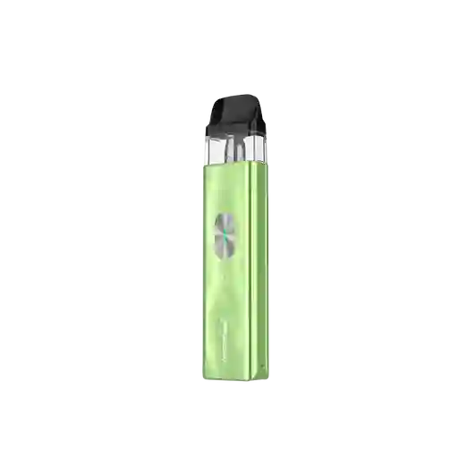 Vaporesso Xros 4 Mini Pod Kit Ice Green