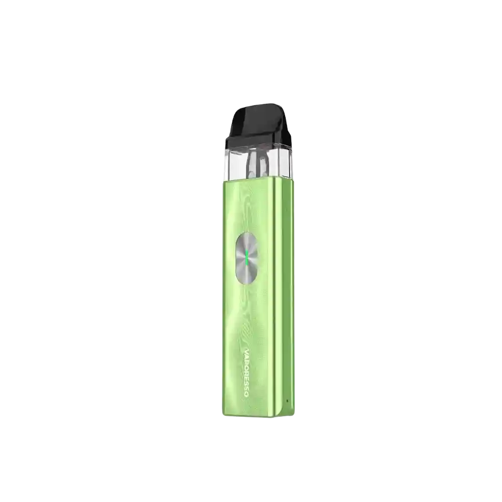 Vaporesso Xros 4 Mini Pod Kit Ice Green