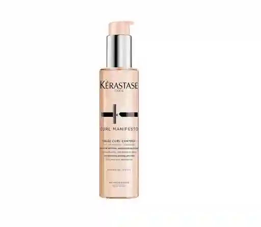 Gel Crema Kérastase Gelée Curl Contour 150ml Curl Manifesto