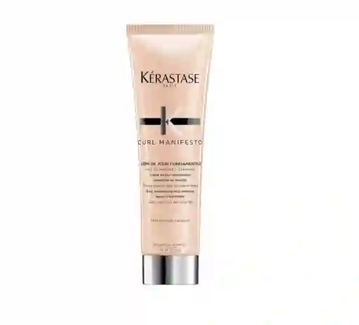 Kérastase Curl Manifesto Creme De Jour Leave-in 150ml Rizos