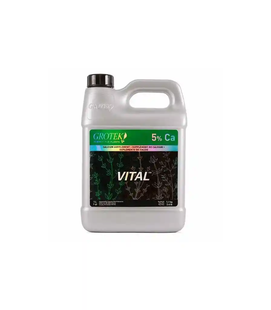 Vital 1l Grotek