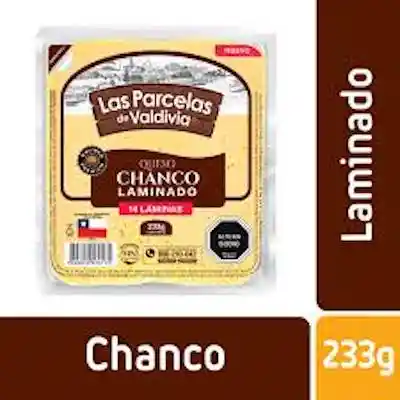 Queso Valdivia 233 G