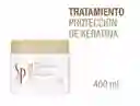 Wella Máscara Sp Luxeoil Keratin Restore 400ml Restauradora