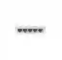 Switch De Red Tp-link Ls1005 10/100mbps 5-port Gigabit