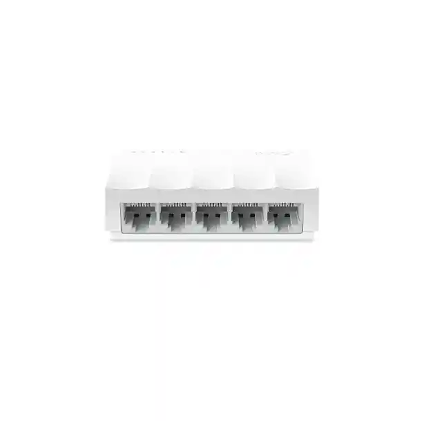 Switch De Red Tp-link Ls1005 10/100mbps 5-port Gigabit