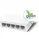 Switch De Red Tp-link Ls1005 10/100mbps 5-port Gigabit