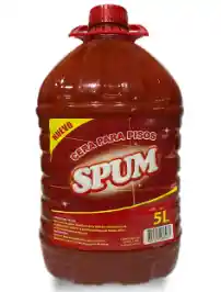 Cera Spum 5 Lts