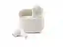 Audífonos Motorola Moto Buds 065 True Wireless Blanco