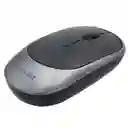 Mouse Philco Inalámbrico 29ppr7314g Negro