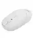 Mouse Philco Inalámbrico 29ppr7314w Blanco