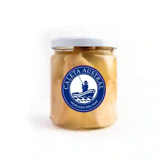 Locos En Conserva 220 G