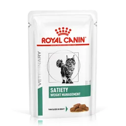 Royal Canin Sobre Satiety Para Gatos