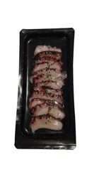 Slice De Pulpo Cocido 100 G