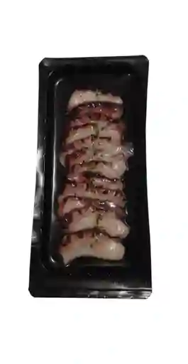 Slice De Pulpo Cocido 100 G