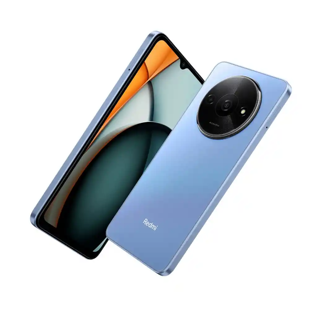 Xiaomi Redmi A3 3gb + 64gb Azul