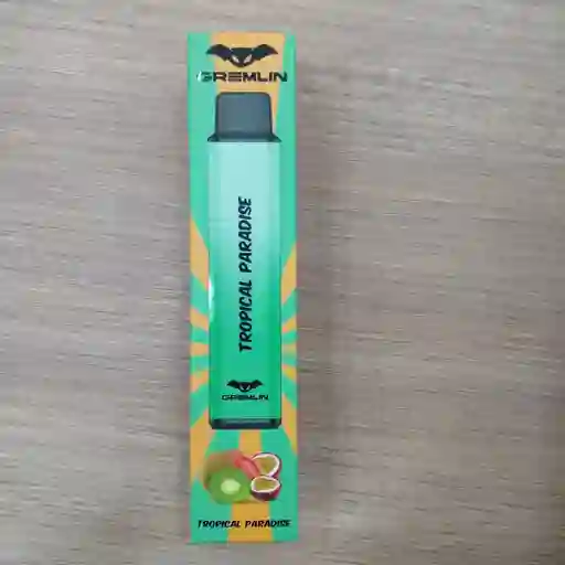 Vaporizador Gremlin Tropical Paradise 6000 Puff