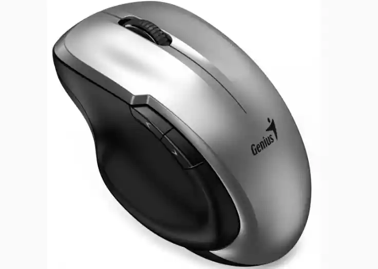 Mouse Inalámbrico Tipo-c Ergonómico Genius Ergo 8200s