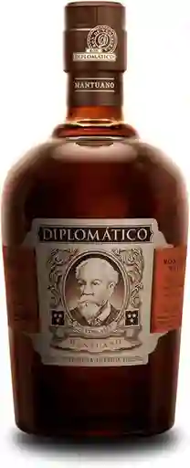 Diplomatico Mantuano