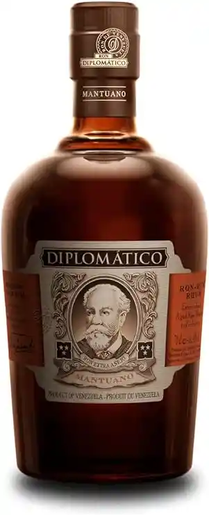 Diplomatico Mantuano