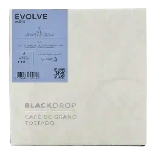 Café Molido Blend Evolve