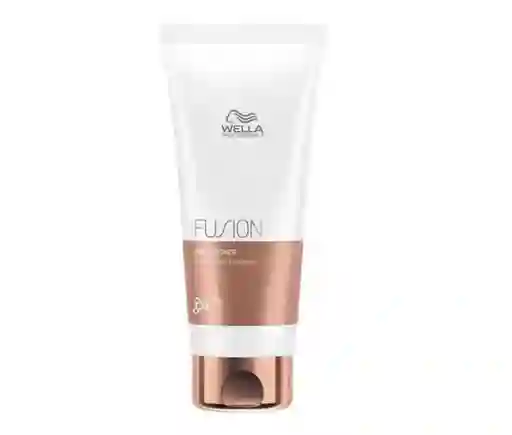 Acondicionador Wella Fusion 200ml Reparación Intensa