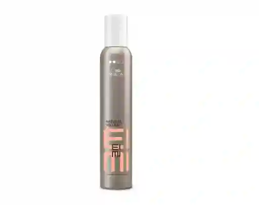 Espuma De Fijación Ligera Wella Eimi 300ml Natural Volume