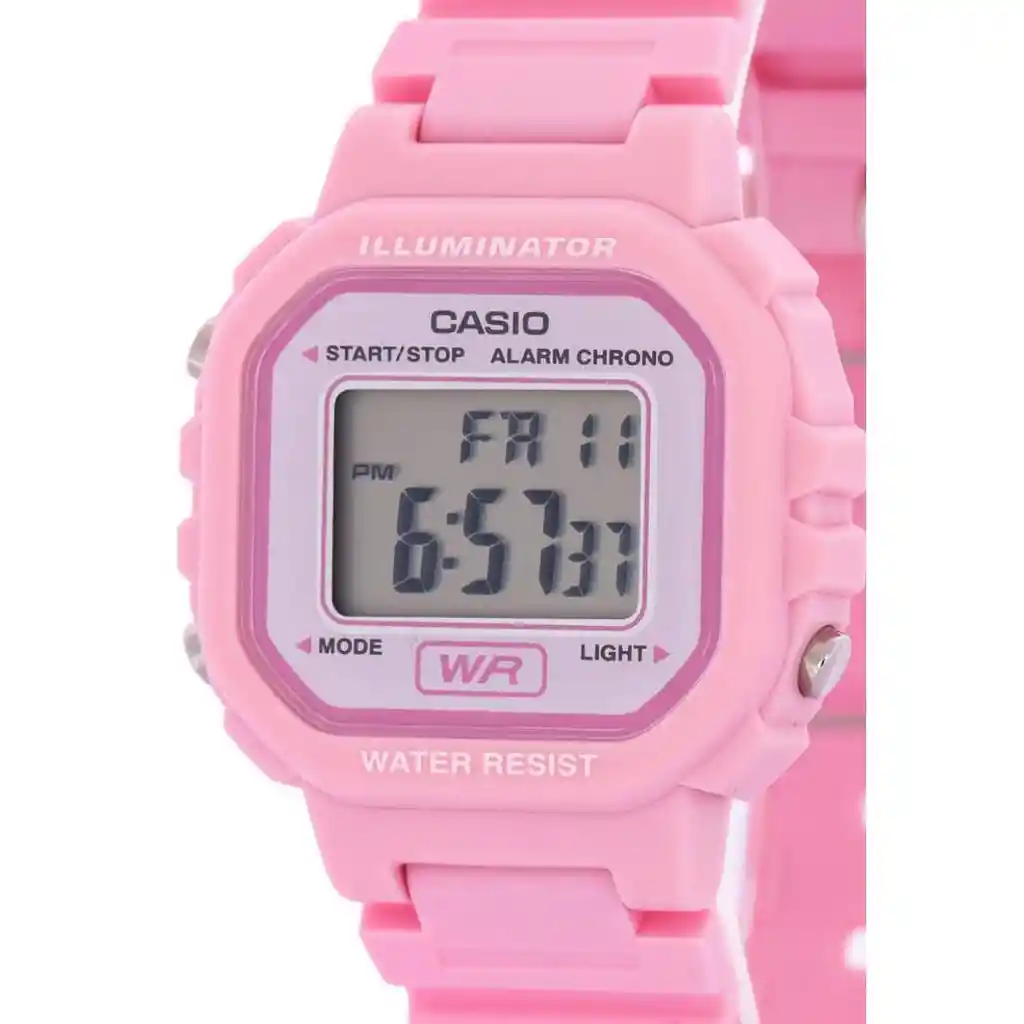 Reloj Casio Vintage Mini La-20wh-4a1