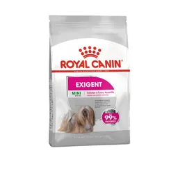 Royal Canin Dog Mini Exigent 1 Kg