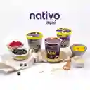 3 Scoopable 500ml Acai Y Guaraná