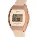 Reloj Casio Vintage Lw-204-4a