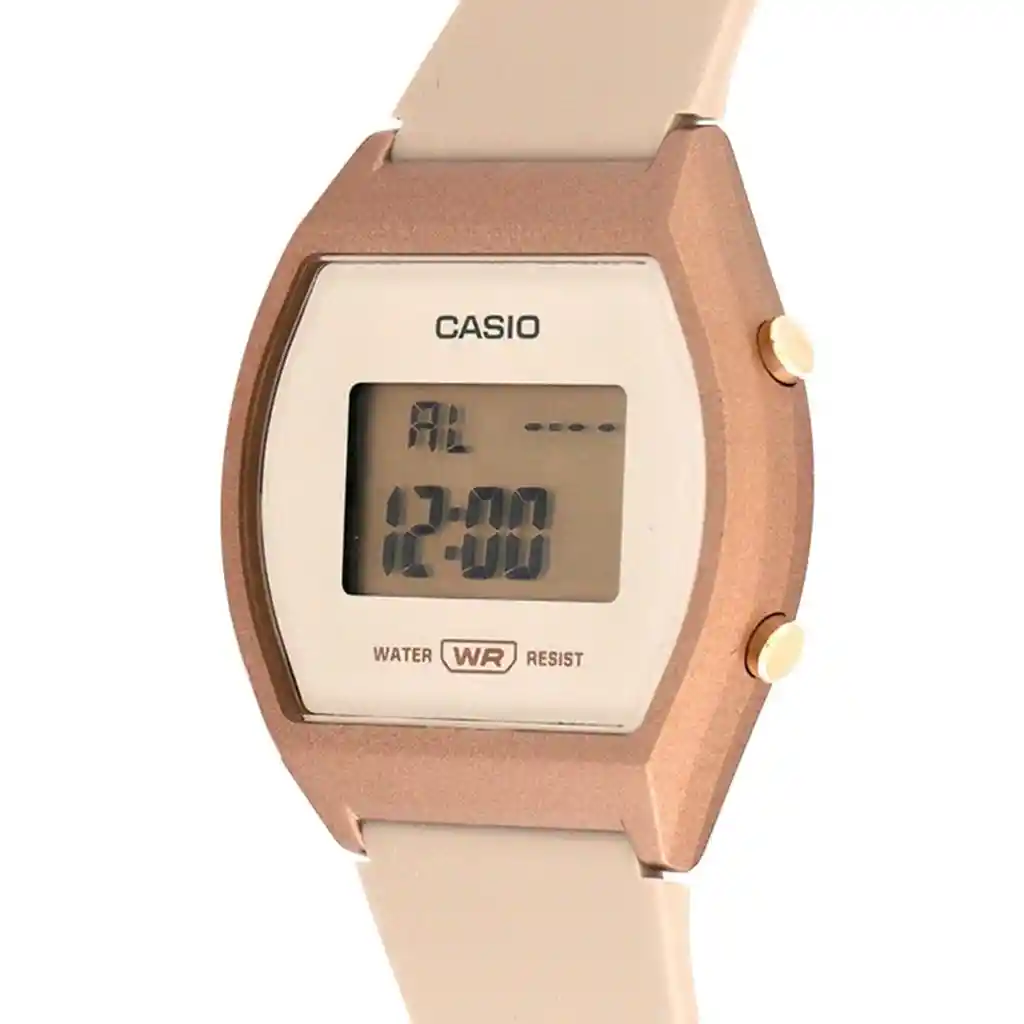 Reloj Casio Vintage Lw-204-4a