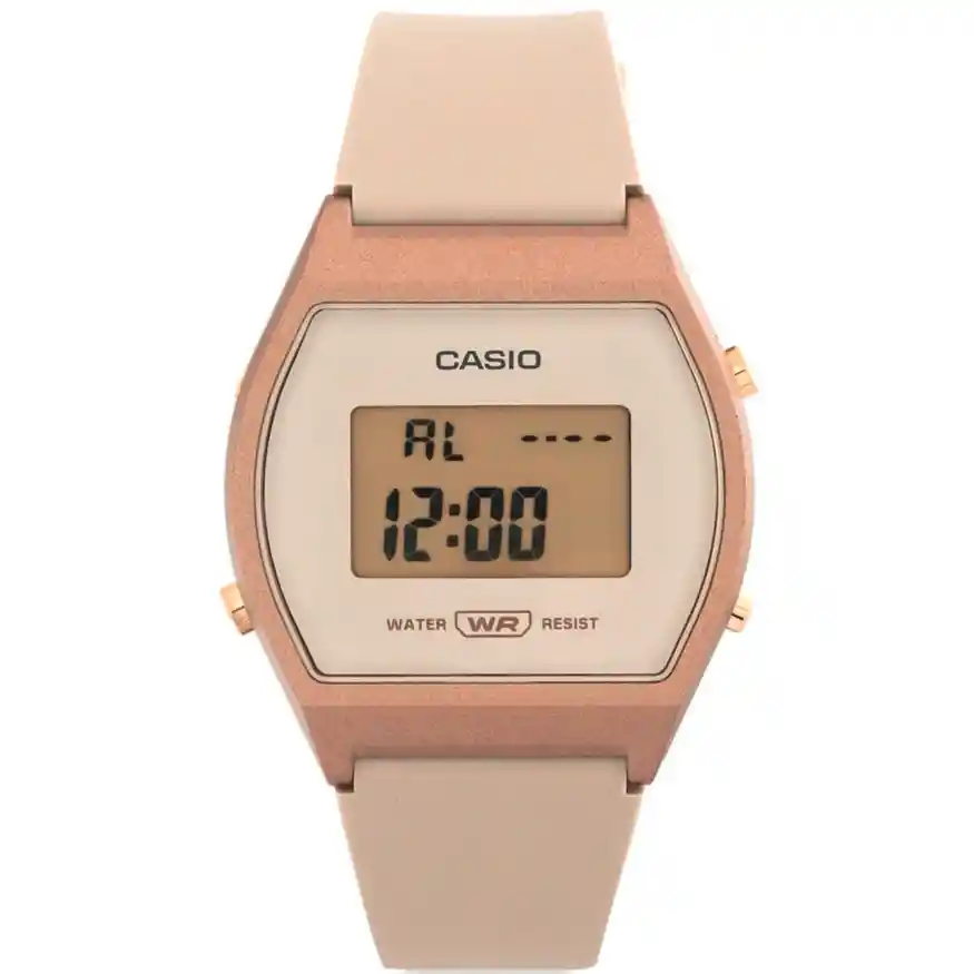 Reloj Casio Vintage Lw-204-4a