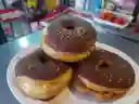 6 Donas Paga 5