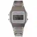 Reloj Casio Vintage F-91ws-8