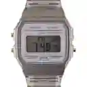 Reloj Casio Vintage F-91ws-8