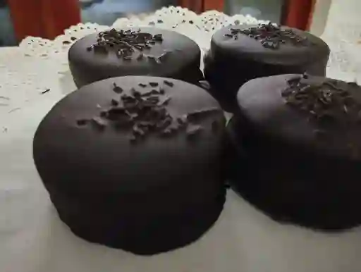 Alfajor De Chocolate