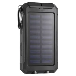 Cargador Solar Power Bank 10000 mah