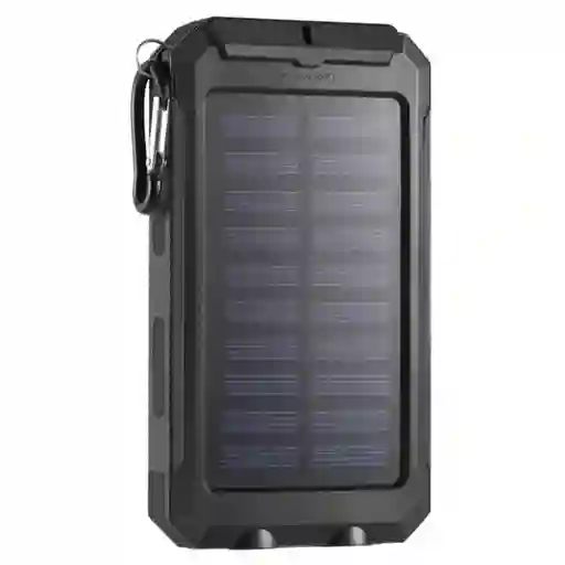 Cargador Solar Power Bank 10000 mah