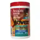 Tratamiento Queratina Brasileña Novex 400g