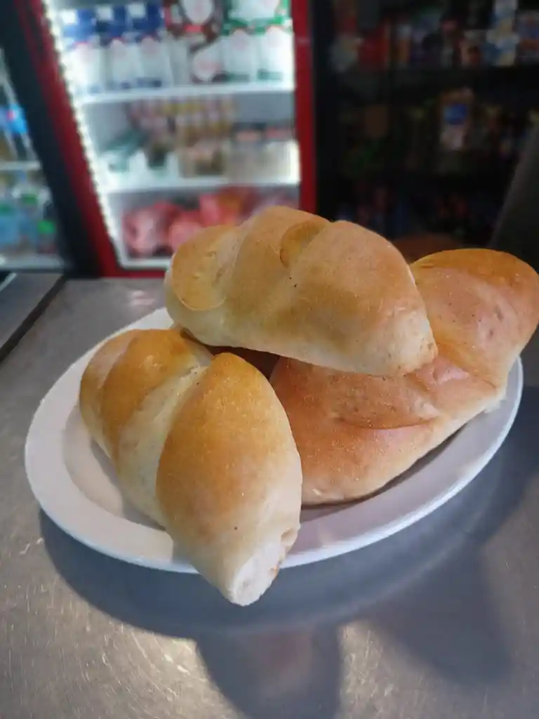 Pan Mini Baggette