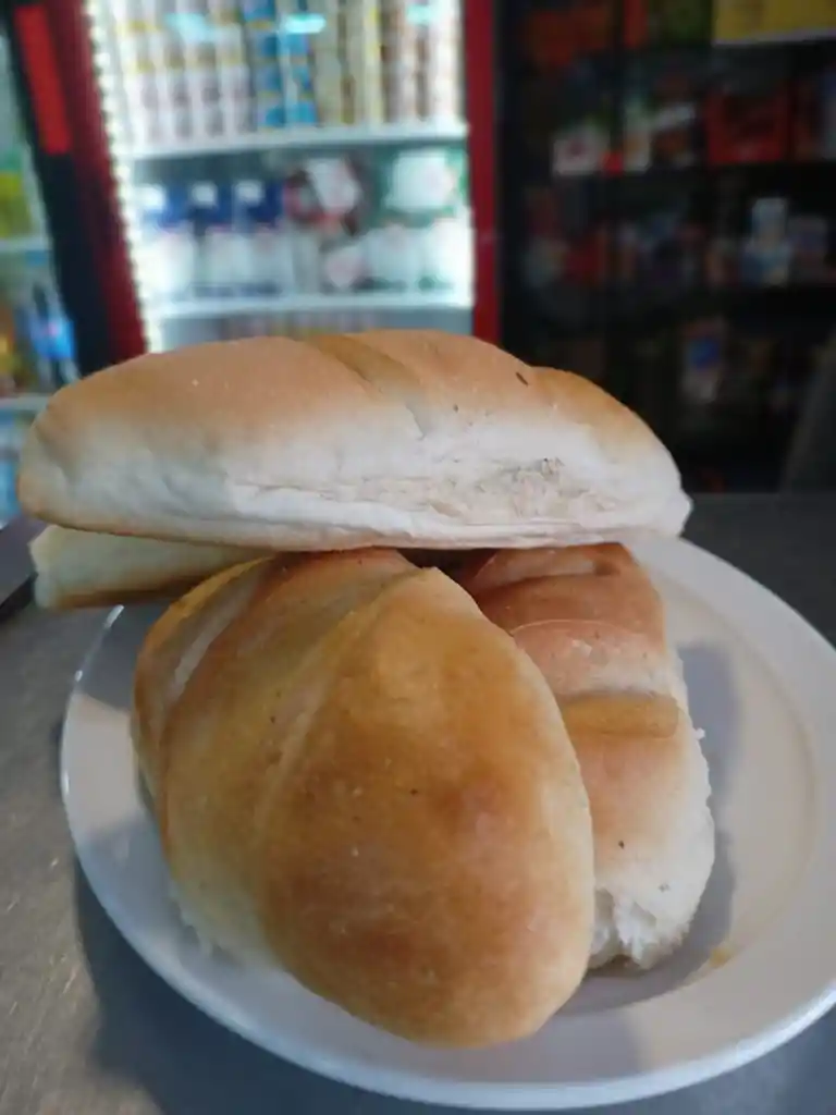 Pan Mini Baggette