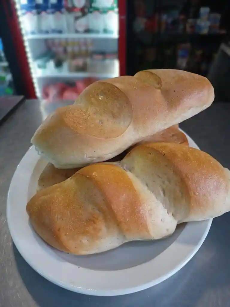 Pan Mini Baggette