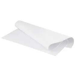 Pack 10 Pliegos Papel Mantequilla Pliego 100x75cm